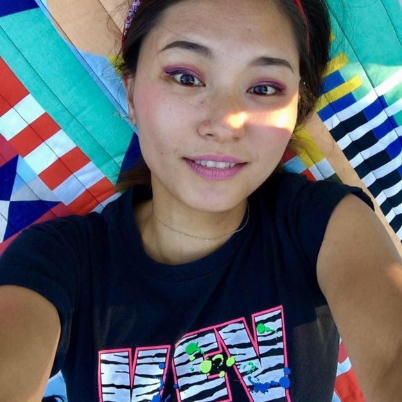 Meet your Posher, Raina - Picture 1 of 1